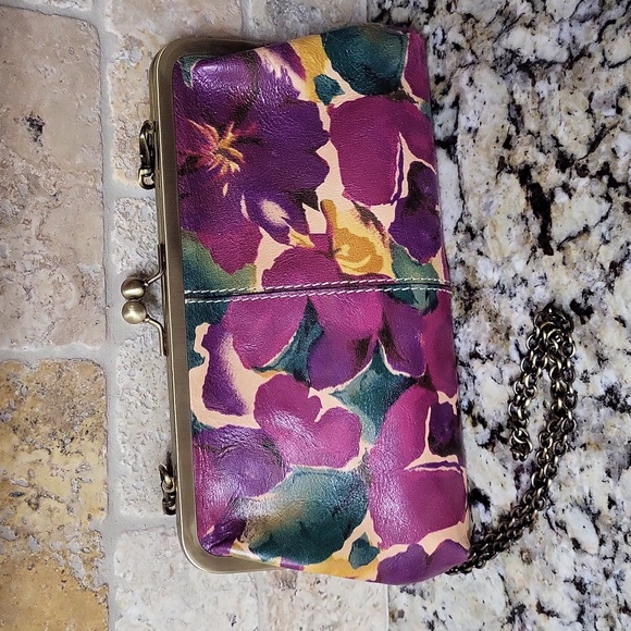 Patricia Nash Blooming Romance Clutch - Picture 2 of 7